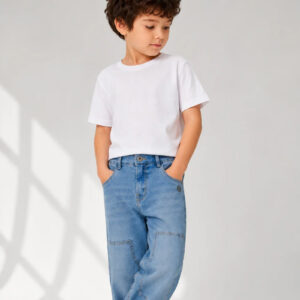 Wild West Jeans