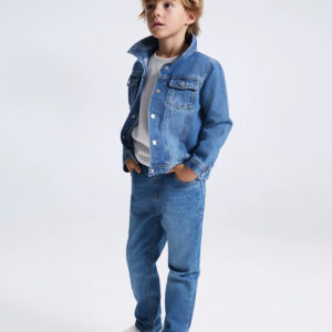 Sunset Fade Jeans