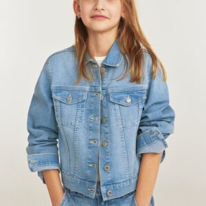 Urban Flex Denim