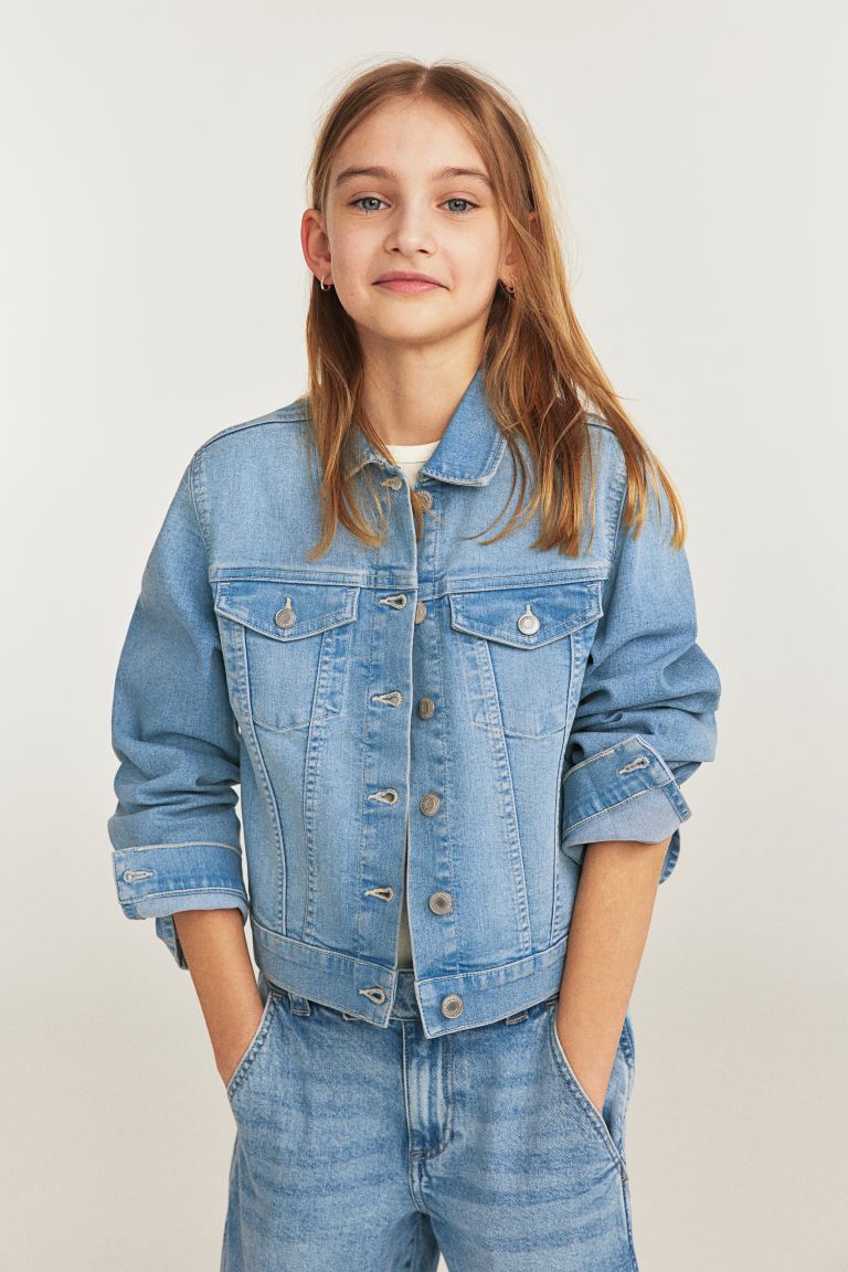 Urban Flex Denim