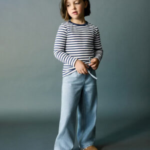 Rugged Denim