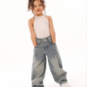 Sleek Form Jeans