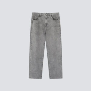 Iron Fade Jeans