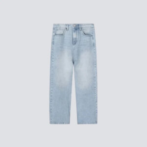 Heritage Blue Jeans