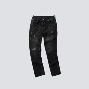 Bootcut Denim