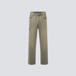 Classic Fit Jeans