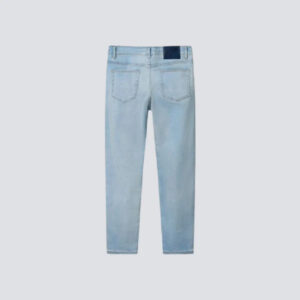 Chic Lady Denim