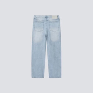 Denim Dreams