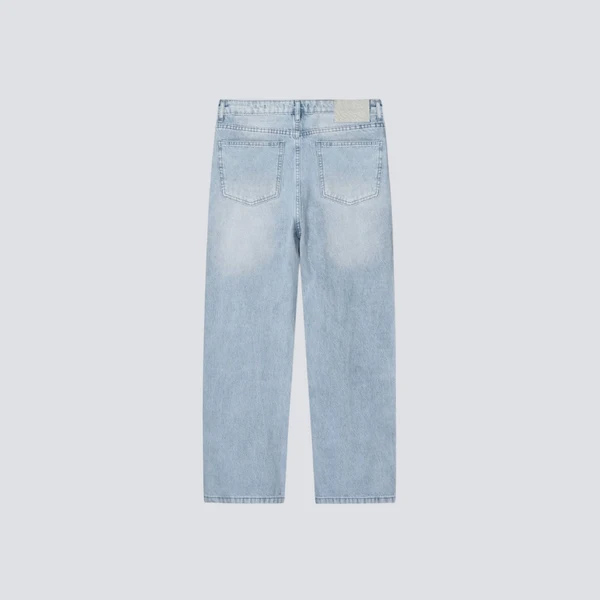 Denim Dreams
