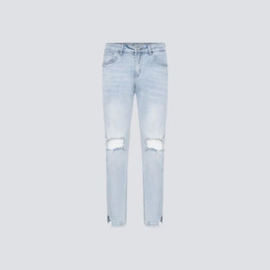 Rider’s Cut Jeans