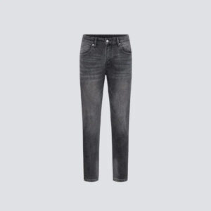 Steel Tapered Fit